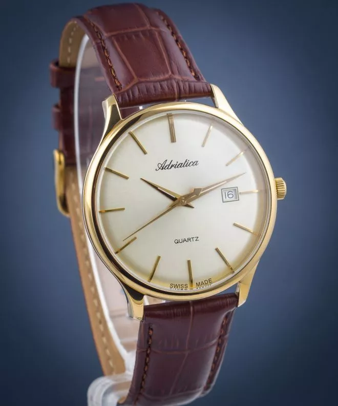 Ceas barbatesc Adriatica Classic A8242.1211Q