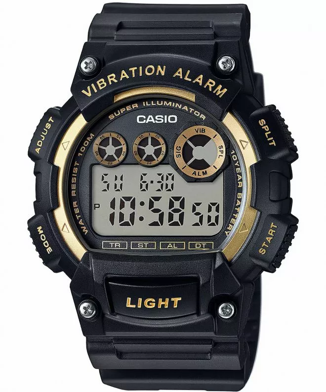 Ceas Barbatesc Casio Sport W-735H-1A2VEF