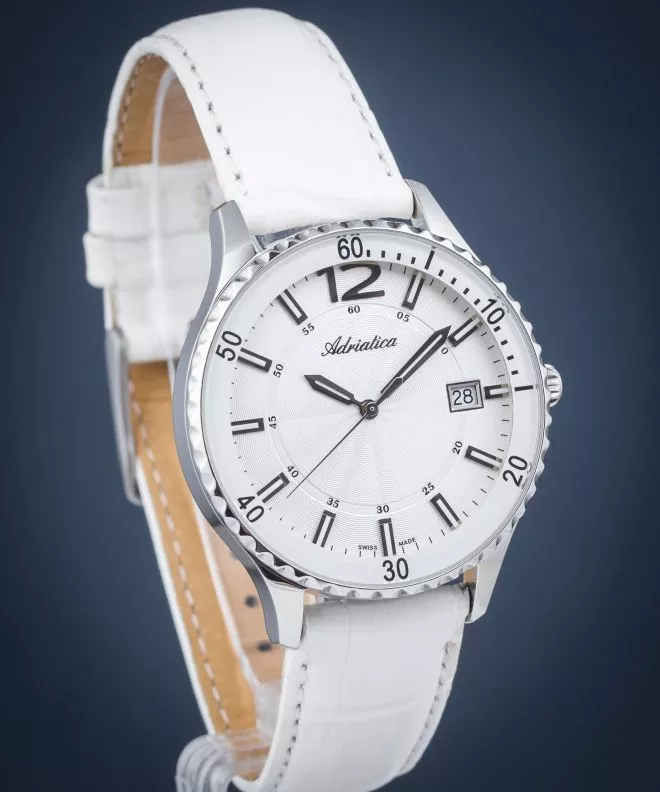 Ceas dama Adriatica Classic A3699.5253Q