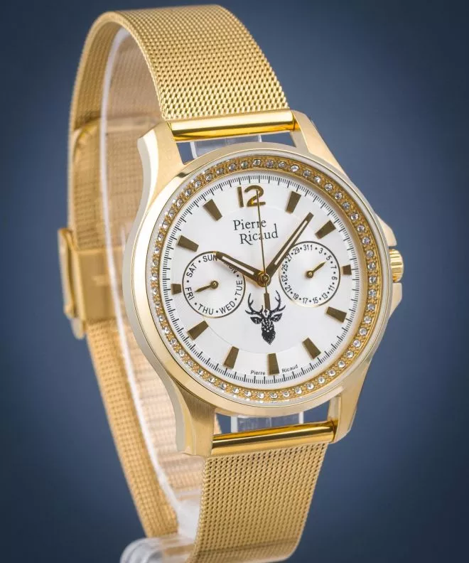 Ceas dama Pierre Ricaud Classic P21049.1153QFZ2RE