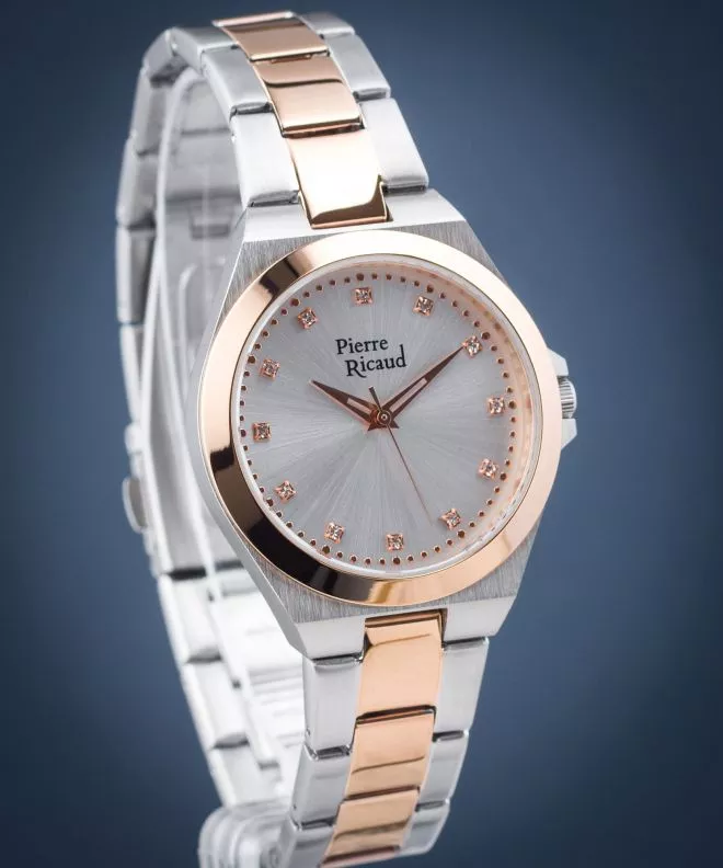 Ceas Dama Pierre Ricaud Fashion P23009.R143Q
