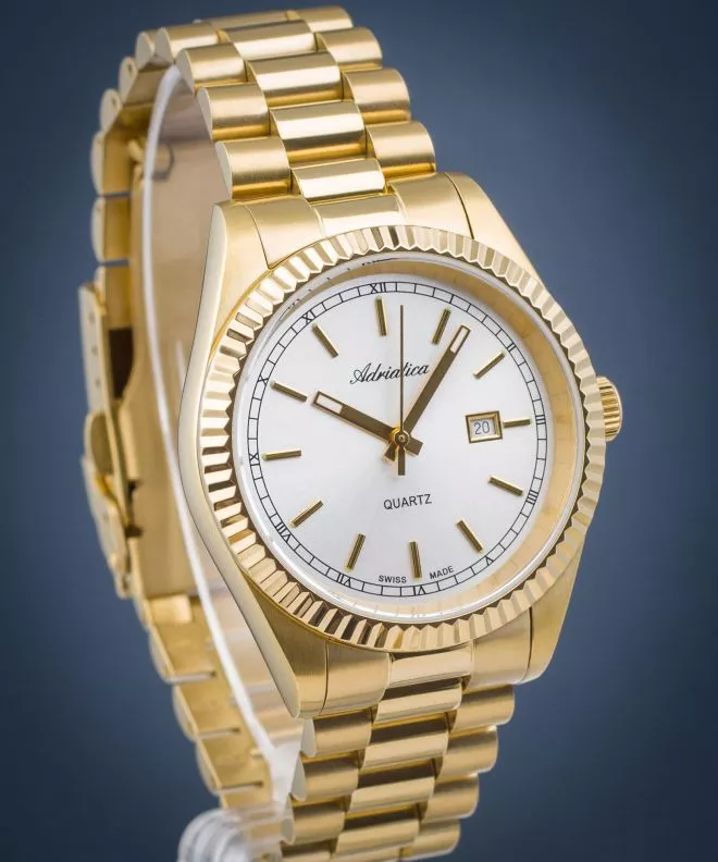Ceas dama Adriatica Quartz A3090.1113QXL