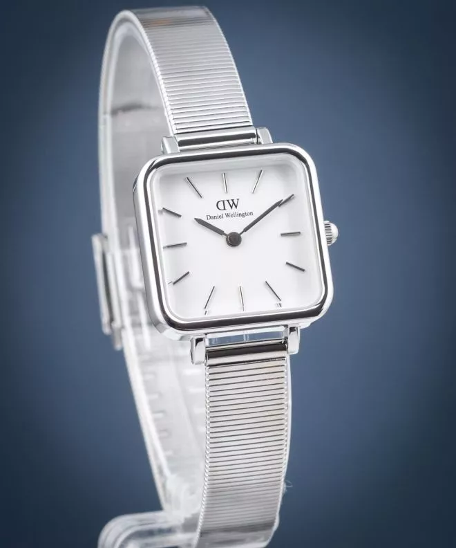 Ceas dama Daniel Wellington Quadro Studio 22 DW00100521