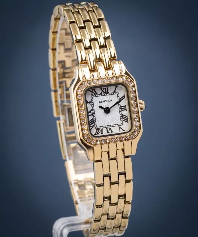 Ceas dama Sekonda Monica 40642