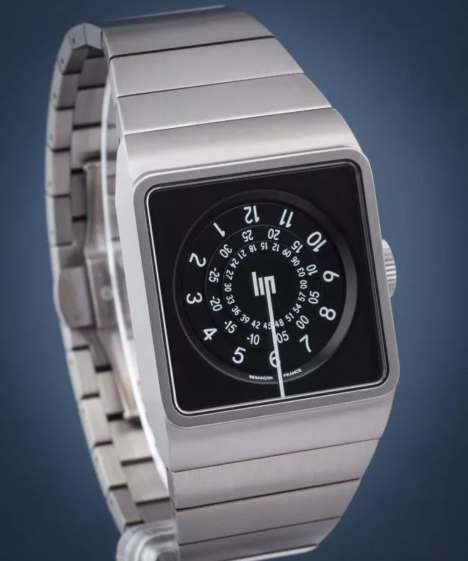 Ceas barbatesc Lip Mythic Titanium Automatic 671658