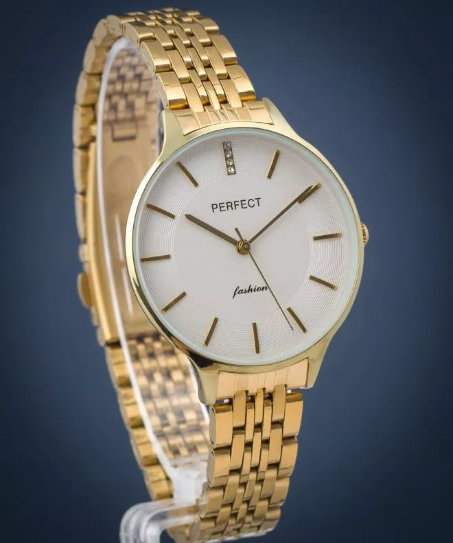 Ceas Dama Perfect Fashion PF00359