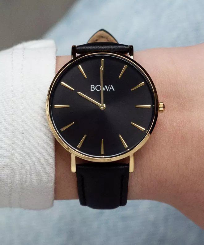 Ceas Dama BOWA New York NY384-14-181L
