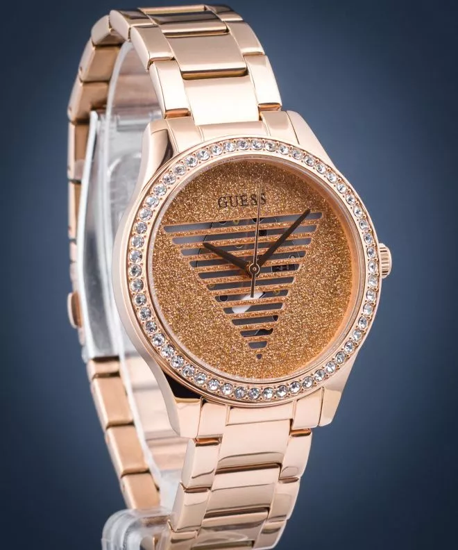 Ceas dama Guess Unity GW0605L3