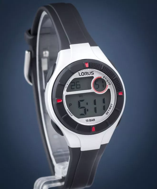 Ceas Pentru Copii Lorus Kids R2339PX9