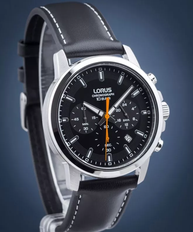 Ceas barbatesc Lorus Sports Chronograph RT331KX9