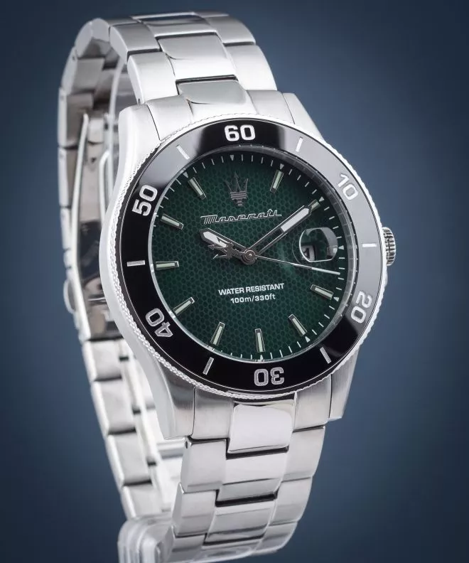 Ceas barbatesc Maserati Competizione R8853100038