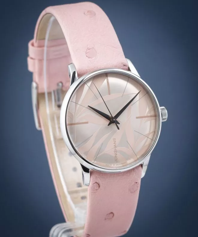 Ceas Dama Junghans Meister Damen Automatic 027/3242.00