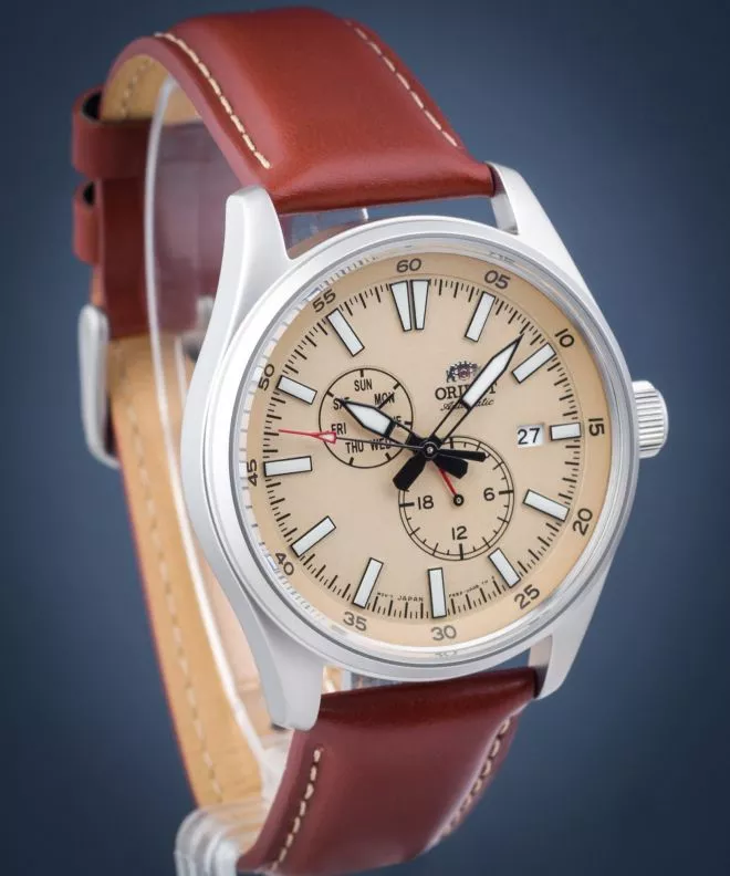 Ceas barbatesc Orient Sports Field Defender Automatic RA-AK0405Y10B