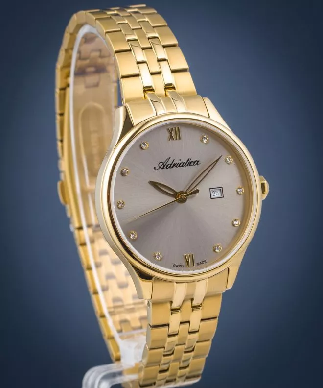 Ceas Dama Adriatica Classic A3547.1187Q
