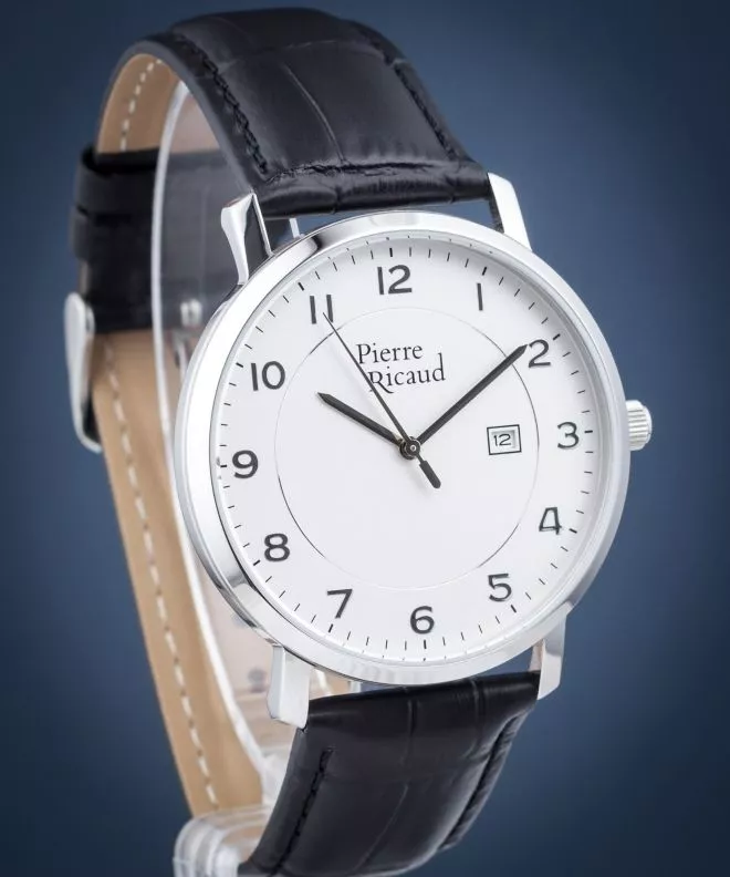 Ceas Barbatesc Pierre Ricaud Classic P97229.5223XLQ
