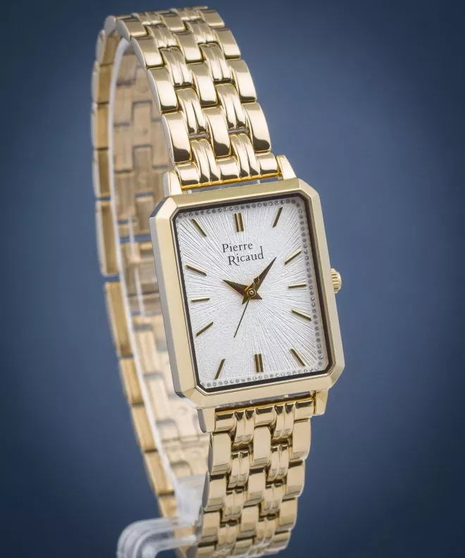 Ceas dama Pierre Ricaud Classic P22068.1113Q