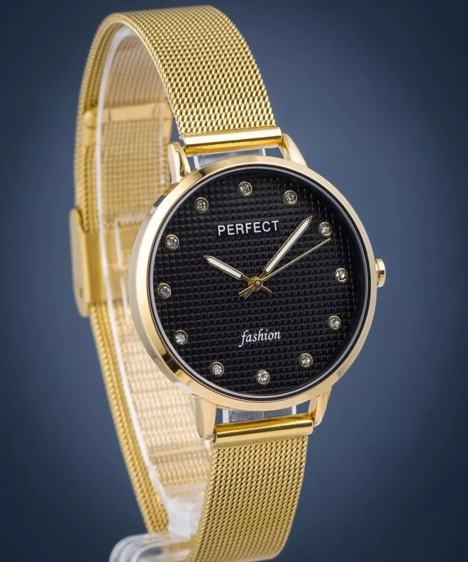 Ceas dama Perfect Fashion PF00532