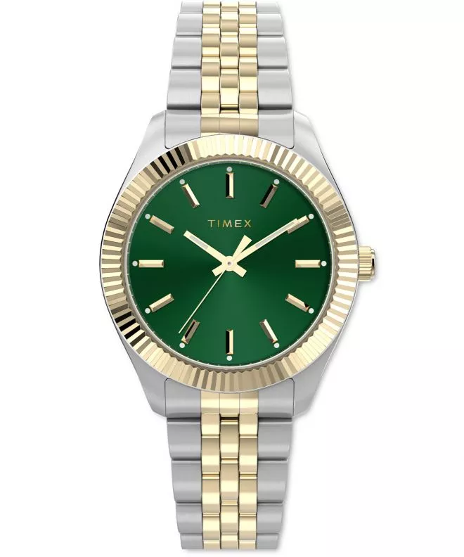 Ceas dama Timex Timex Legacy 36mm TW2W87400