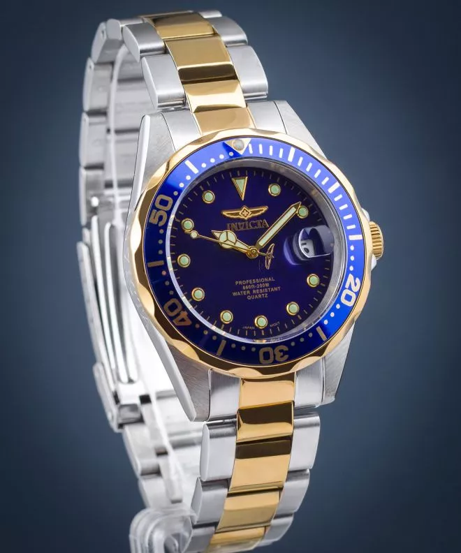 Ceas barbatesc Invicta Pro Diver 17050