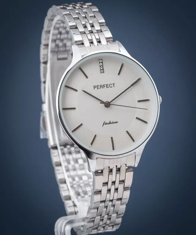 Ceas Dama Perfect Fashion PF00358