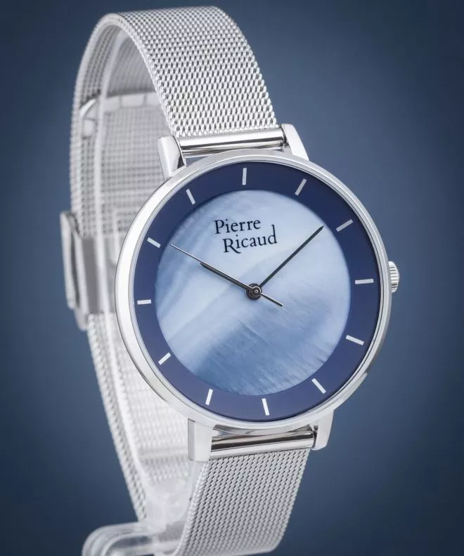 Ceas Dama Pierre Ricaud Classic P22056.511BQ