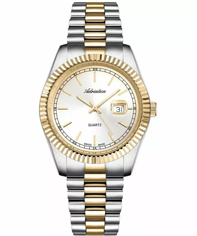 Ceas dama Adriatica Classic A3090.2113QXL