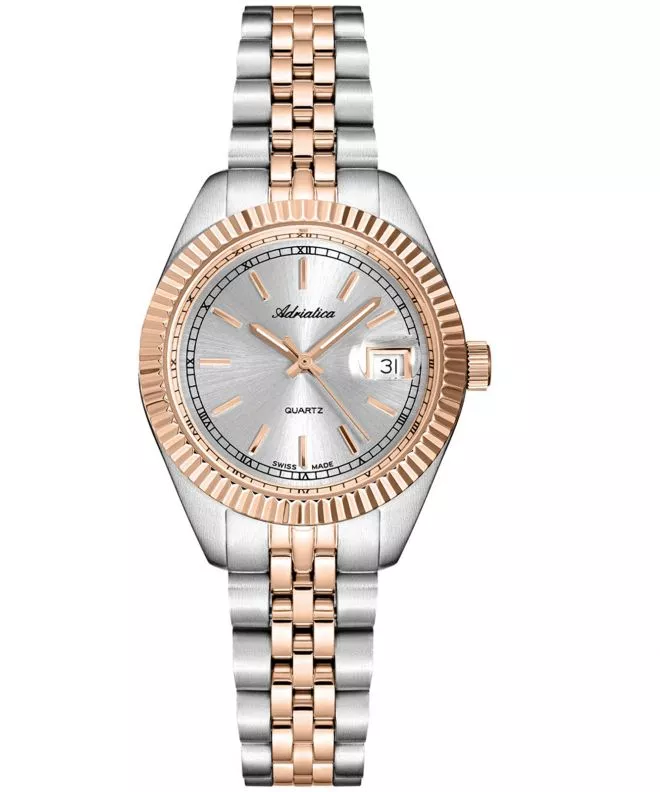 Ceas dama Adriatica Classic A3090.R117Q