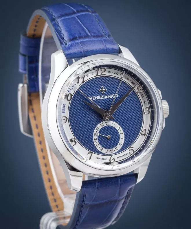 Ceas barbatesc Venezianico Redentore Clous de Paris Limited Edition Clous de Paris