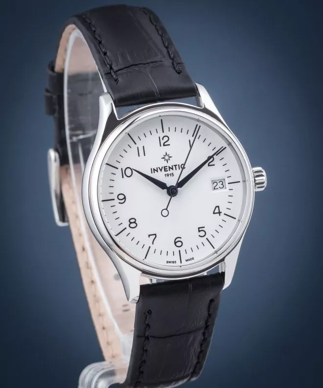Ceas Dama Inventic City Lady 01 C11310.41.13