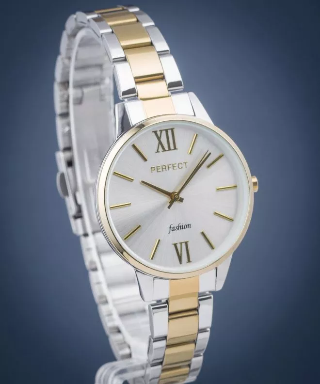 Ceas Dama Perfect Fashion PF00200
