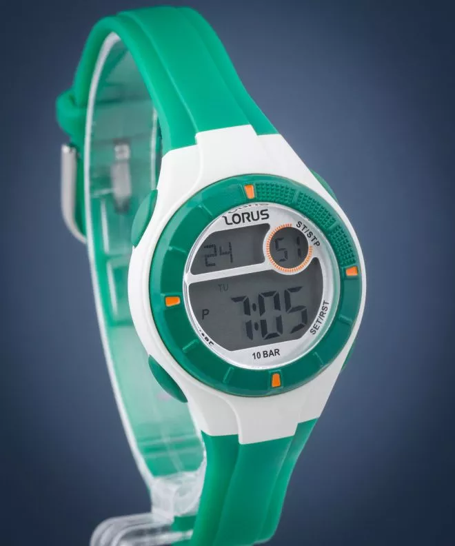 Ceas Pentru Copii Lorus Kids R2343PX9