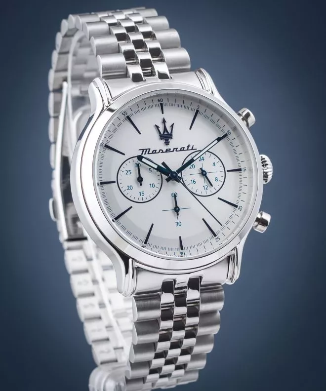 Ceas barbatesc Maserati Epoca Chronograph R8873618034