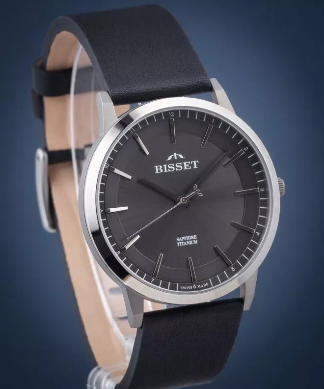 Ceas Barbatesc Bisset Antorn BIS067