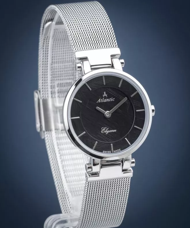 Ceas dama Atlantic Elegance 29035.41.61