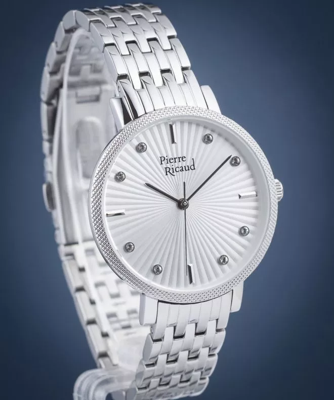 Ceas dama Pierre Ricaud Fashion P22079.5193Q