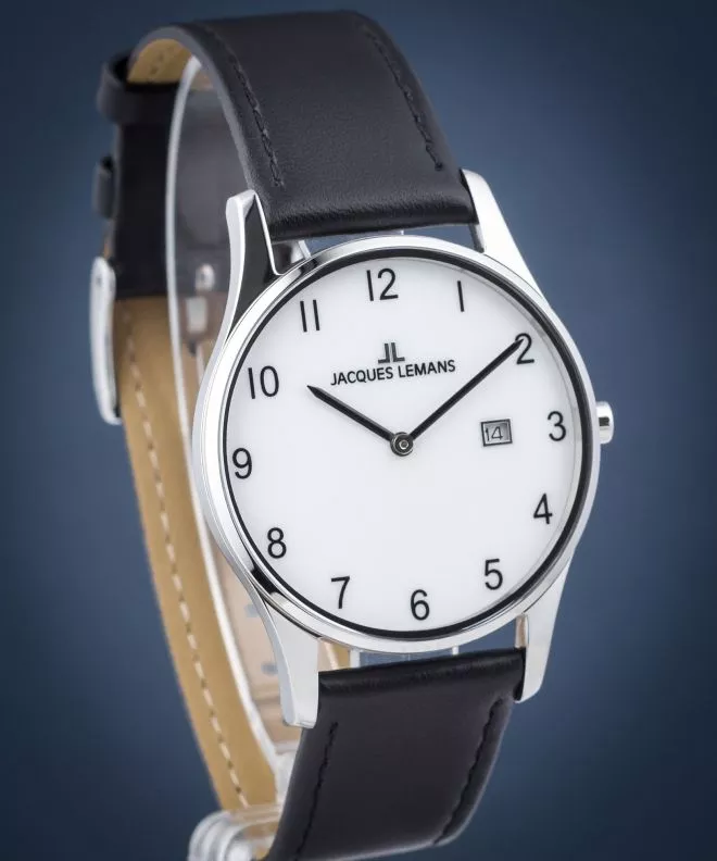 Ceas barbatesc Jacques Lemans London 1-2122D