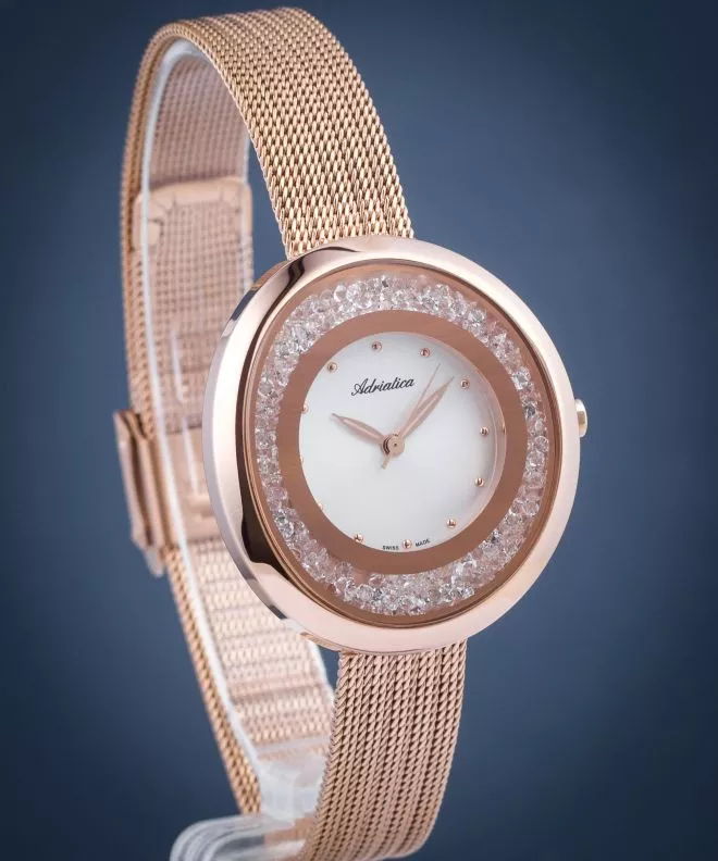 Ceas dama Adriatica Fashion A3771.9143QZ
