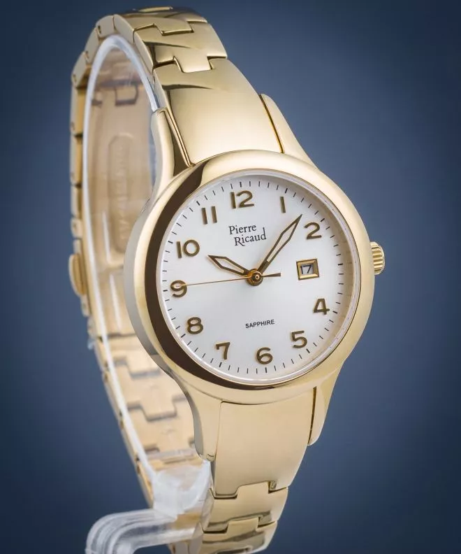 Ceas dama Pierre Ricaud Sapphire P23008.1123Q