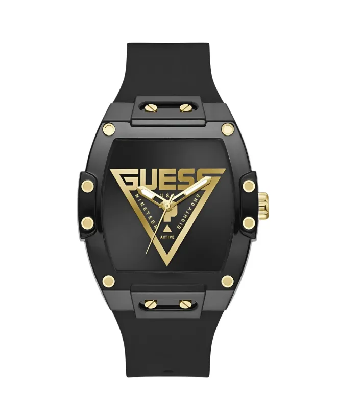 Ceas barbatesc Guess Phoenix GW1072G2