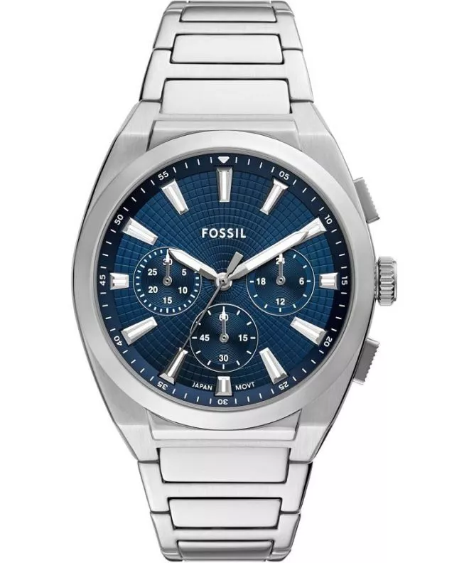 Ceas barbatesc Fossil Everett Chronograph FS6104