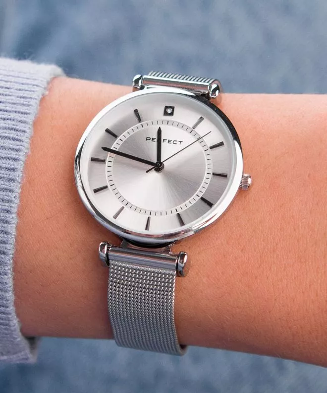 Ceas Dama Perfect Classic PF00292