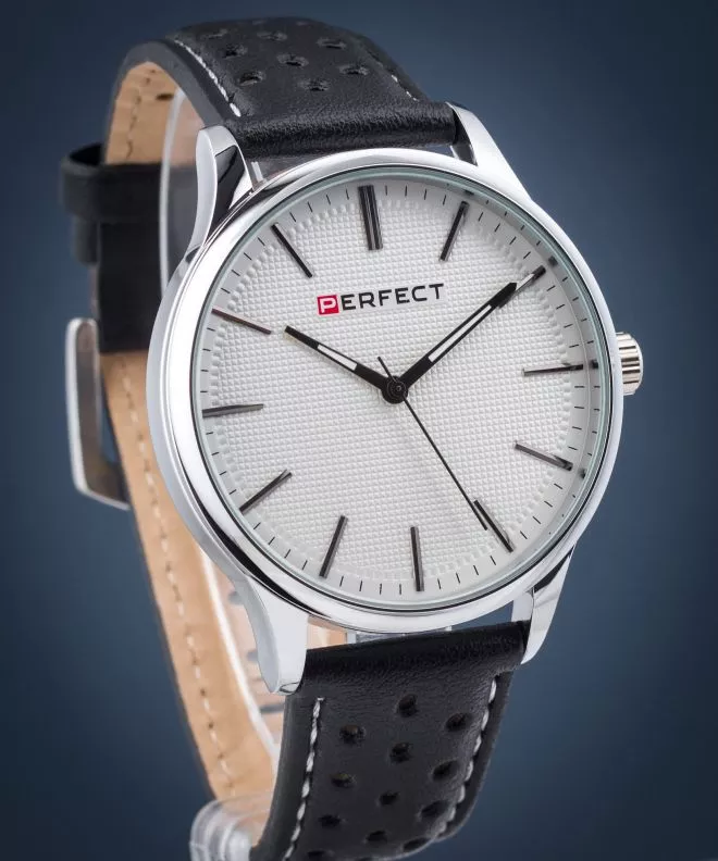 Ceas barbatesc Perfect Classic PF00623