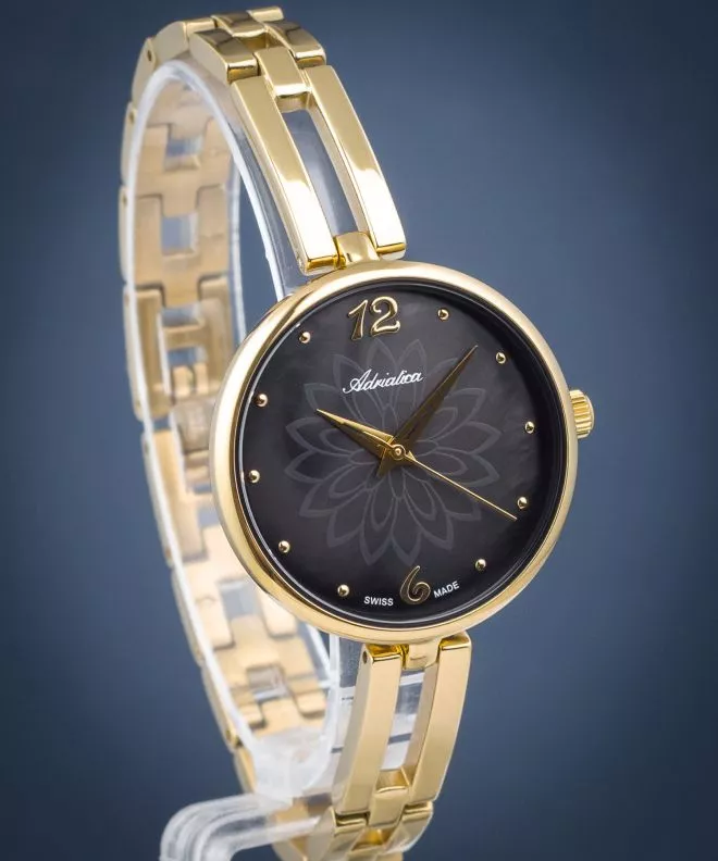 Ceas dama Adriatica Fashion A3762.117MQ