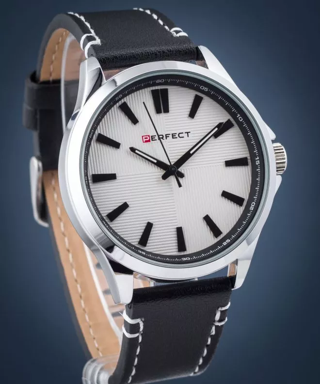 Ceas barbatesc Perfect Classic PF00606