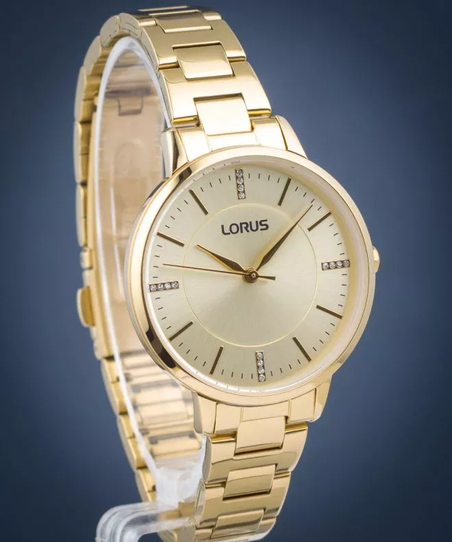 Ceas dama Lorus Fashion RG256WX9