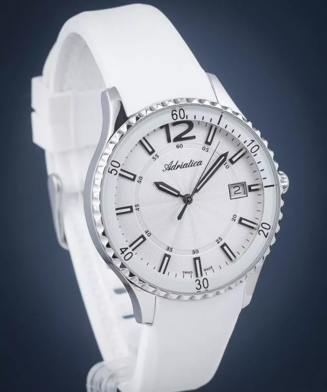 Ceas dama Adriatica Classic A3699.5S53Q