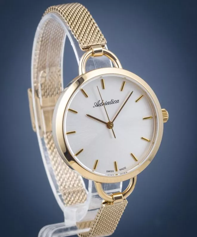 Ceas Dama Adriatica Classic A3794.1113Q