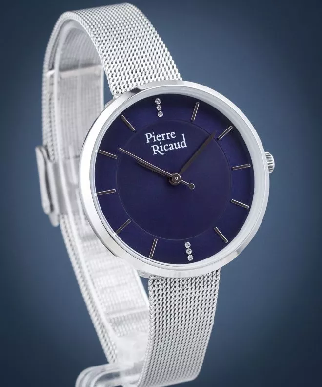 Ceas Dama Pierre Ricaud Fashion P23006.5115Q