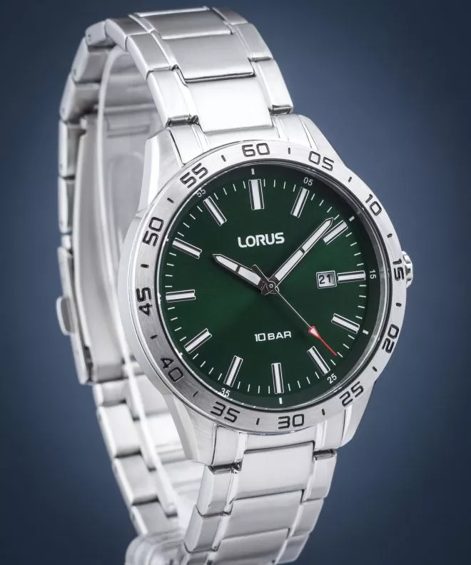 Ceas barbatesc Lorus Classic RH951QX9