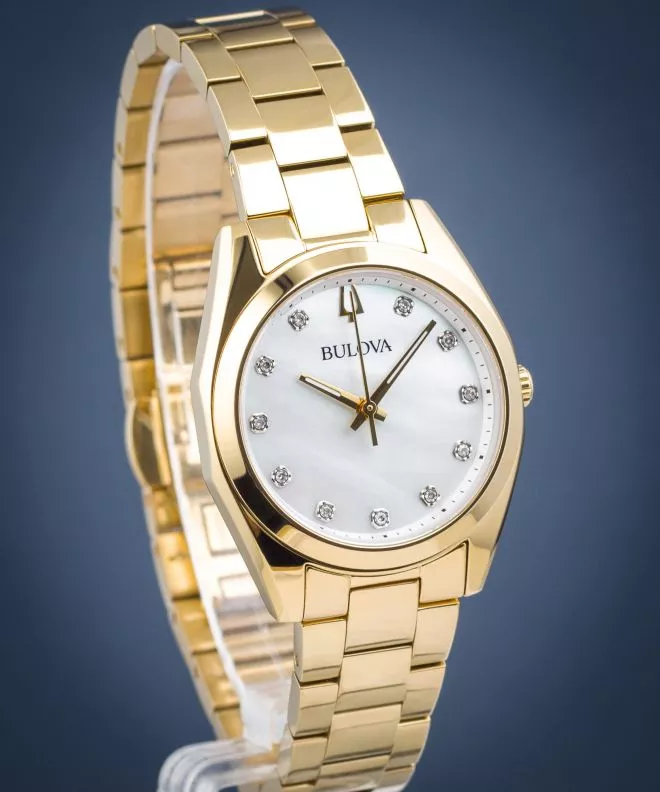Ceas dama Bulova Classic Surveyor 97P172